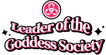 Leader of the Goddess Society